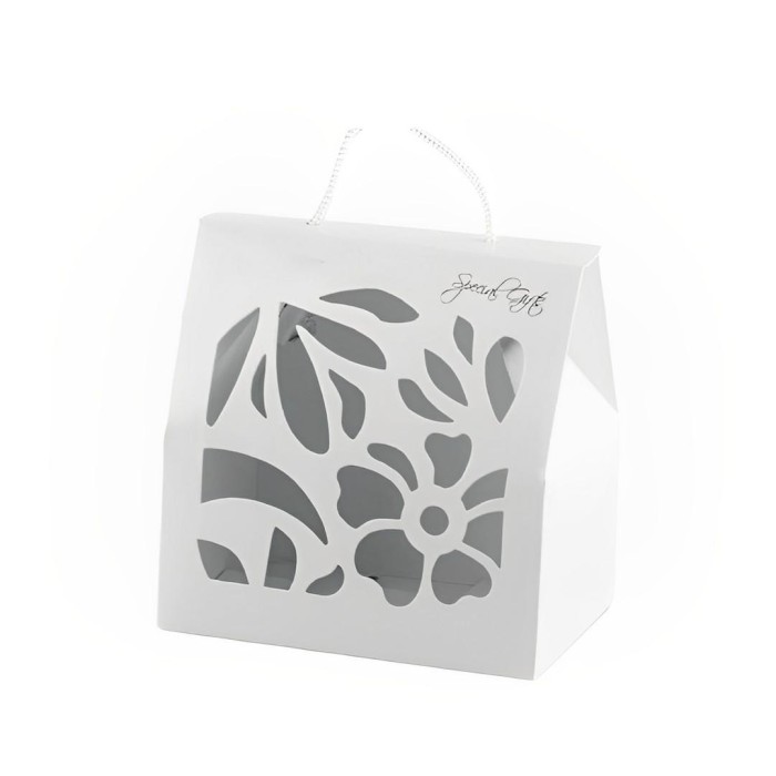 SCATOLA PC CLED 12X12.5X8.5